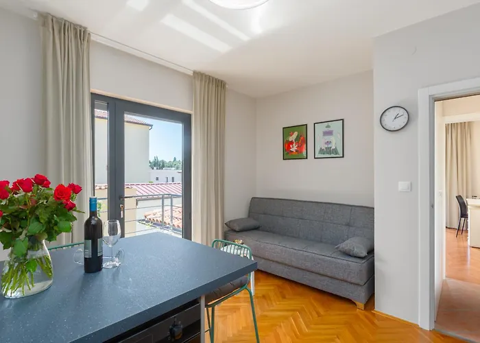 Apartment Oleandar